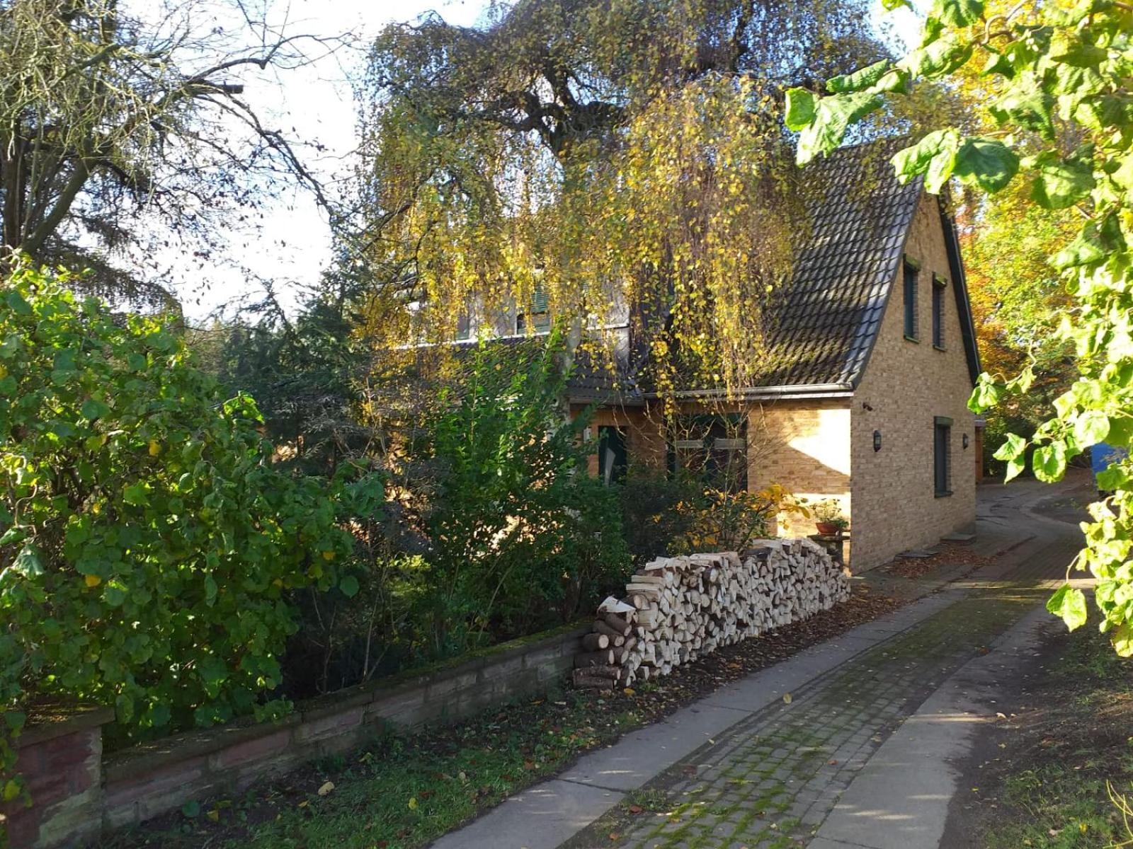 Gabis Ferienwohnung Bendingbostel Room photo